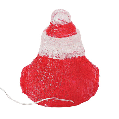 Sitting Santa LED Decor | Department 56