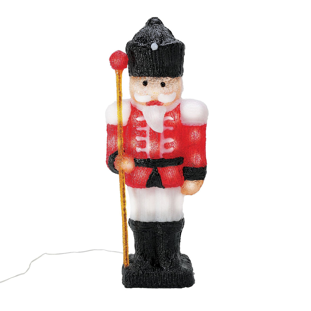 Nutcracker LED Decor | Department 56