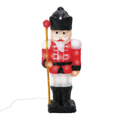 Nutcracker LED Decor | Department 56