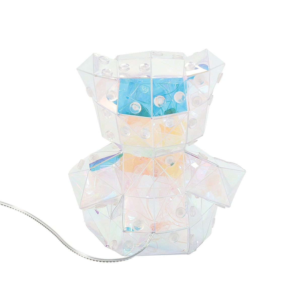 Prism Bear with Giftbox | Department 56