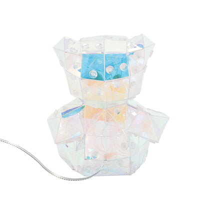 Prism Bear with Giftbox | Department 56