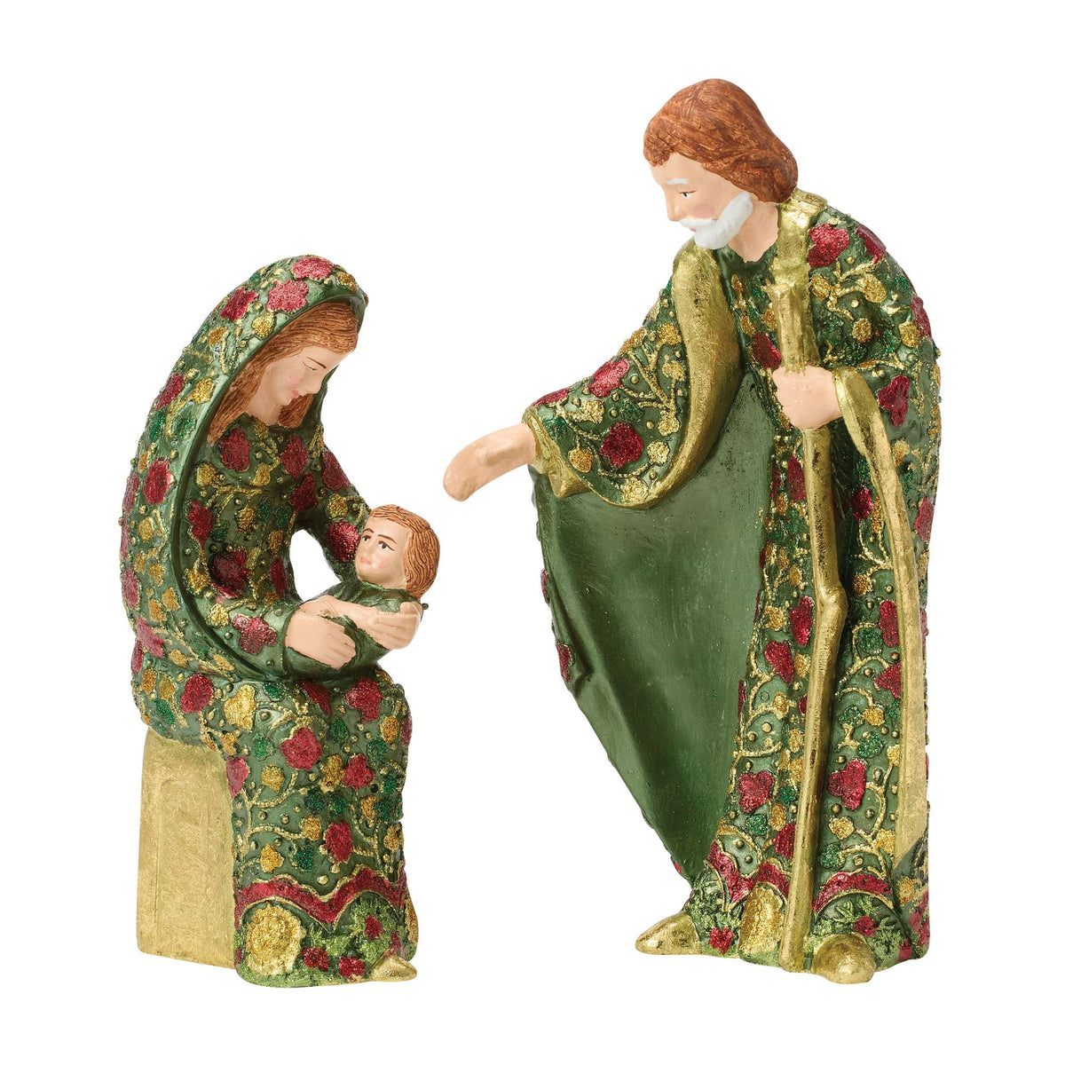 Holy Family Tabletop | Department 56