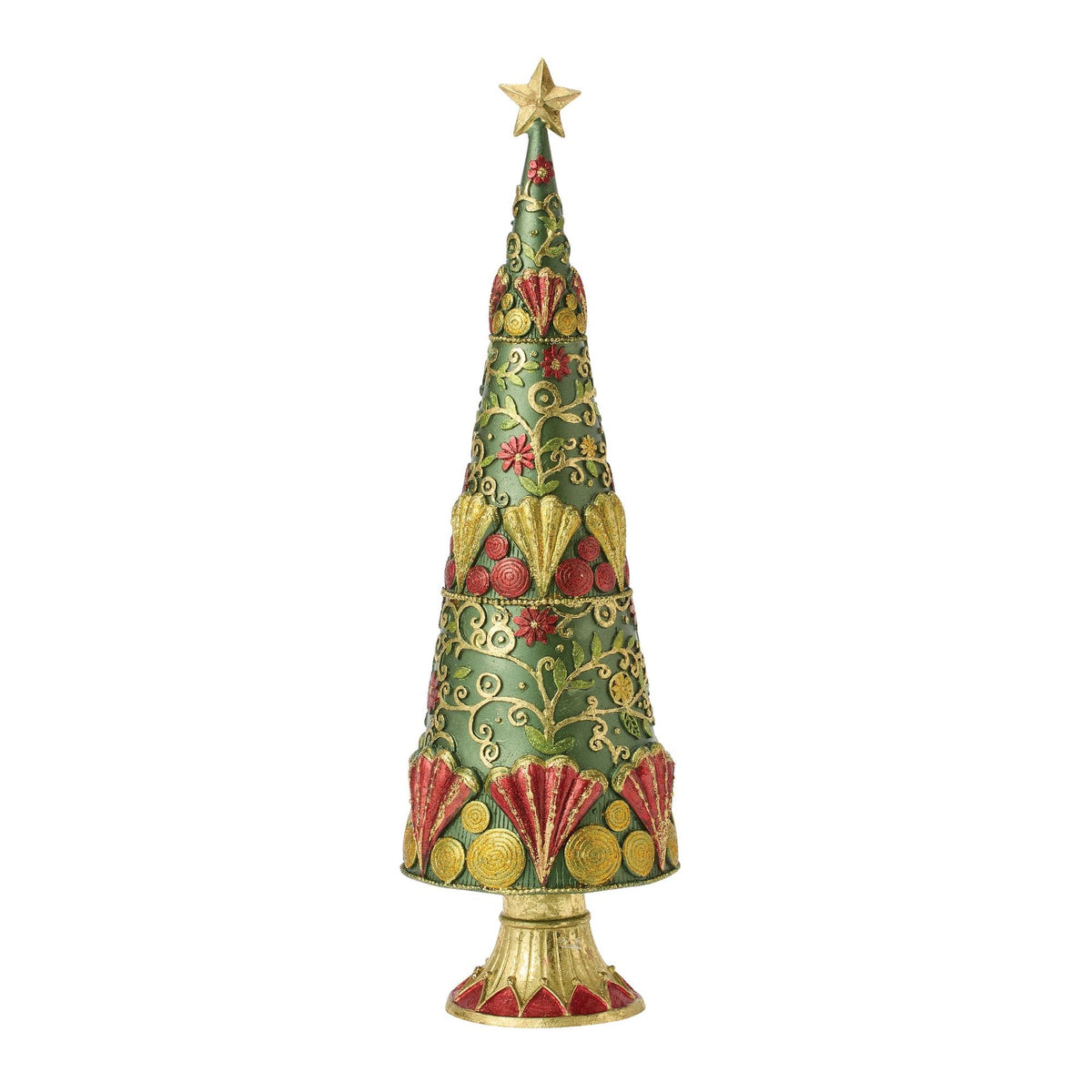Buckingham Tree Green | Department 56