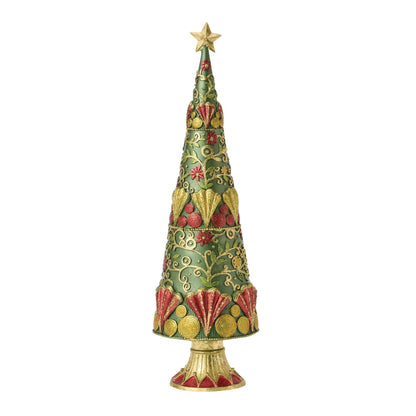 Buckingham Tree Green | Department 56