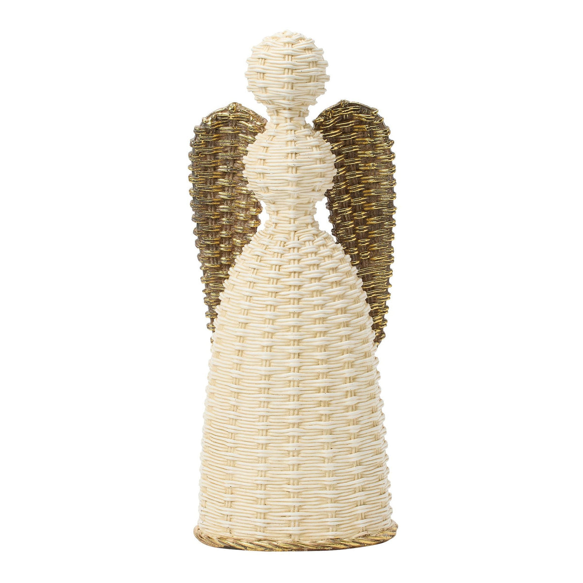 Rattan Angel | Department 56