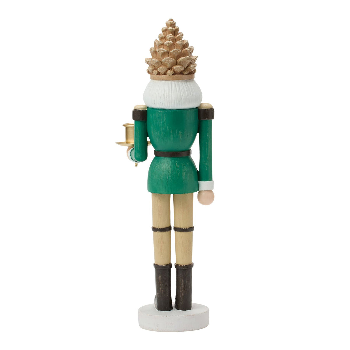 Nutcracker Candle Holder | Department 56