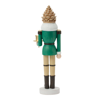 Nutcracker Candle Holder | Department 56