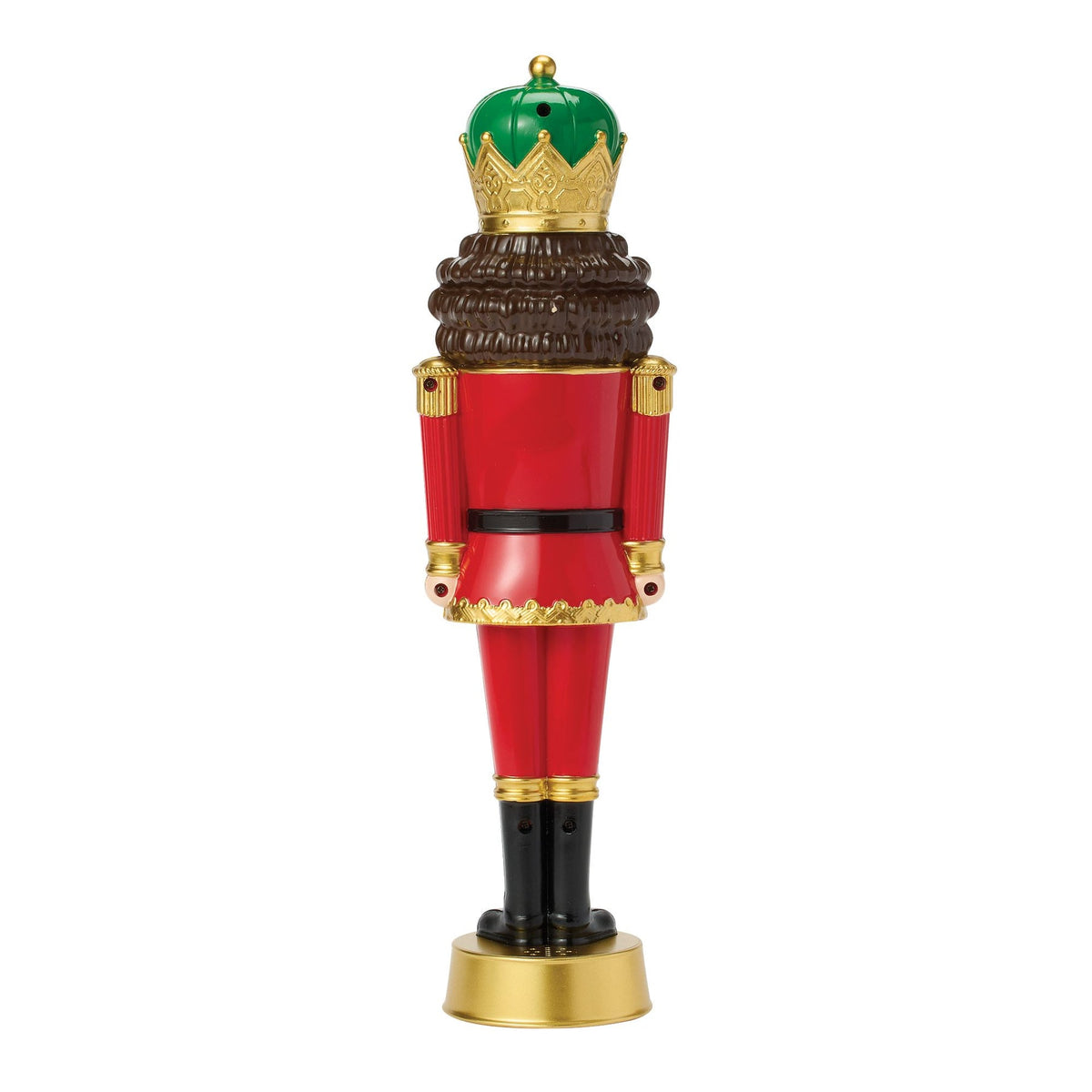 Tradi Lit Musical Nutcracker | Department 56