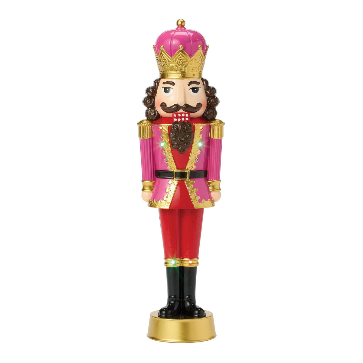 Candy Lit Musical Nutcracker | Department 56