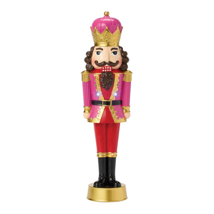 Candy Lit Musical Nutcracker | Department 56