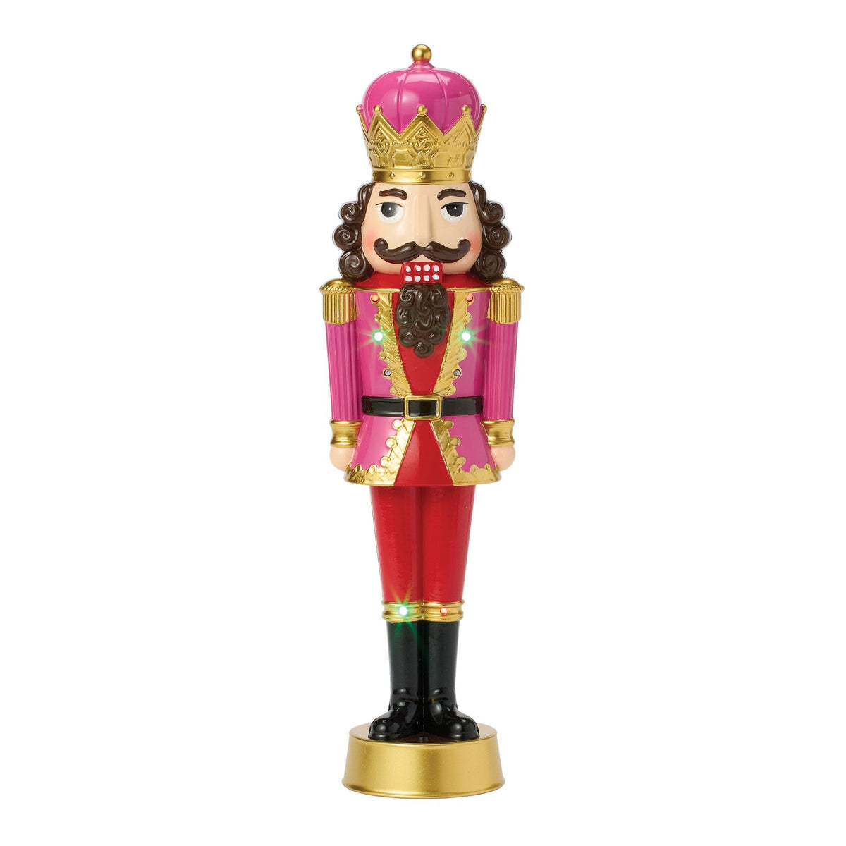Candy Lit Musical Nutcracker | Department 56