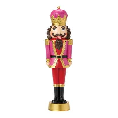 Candy Lit Musical Nutcracker | Department 56