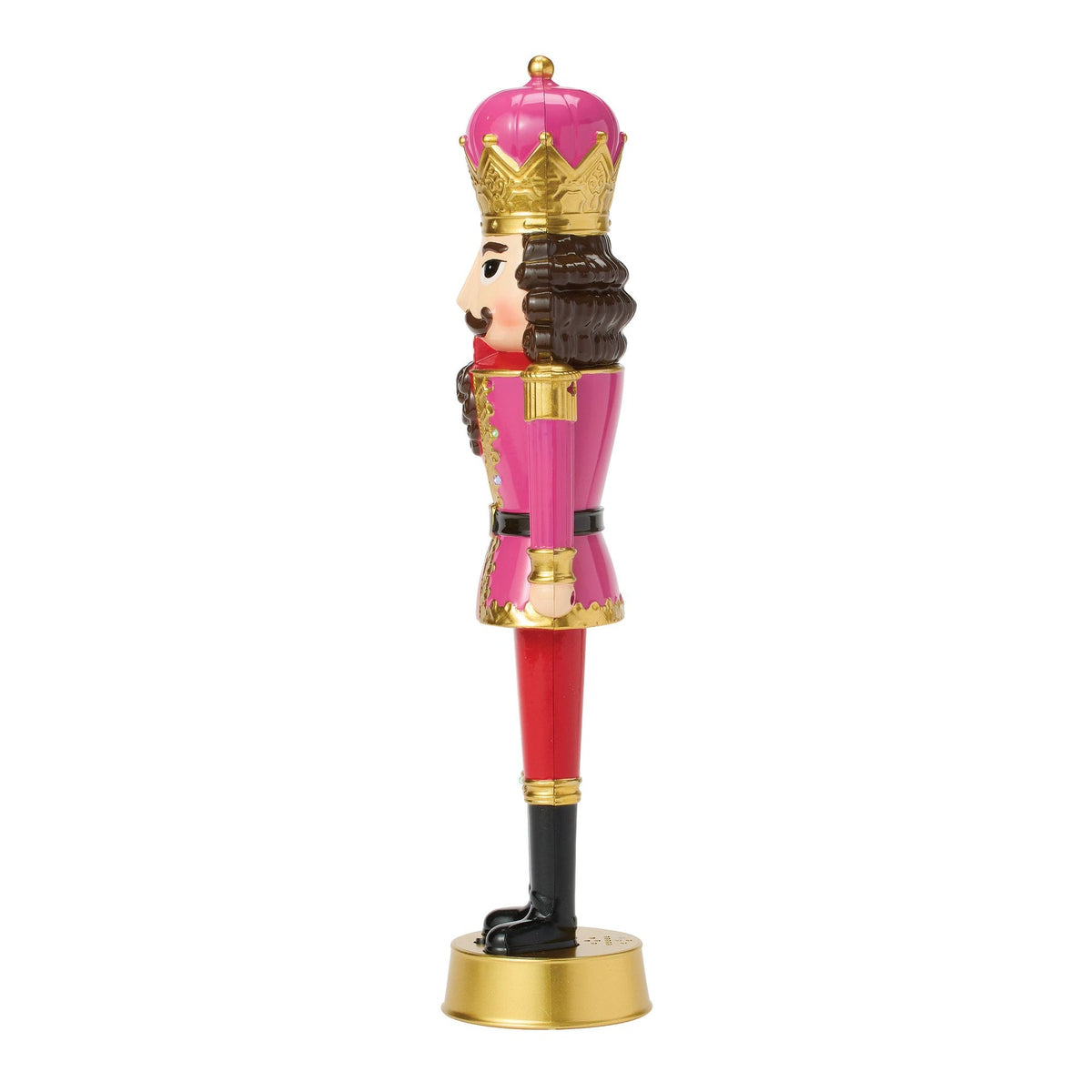 Candy Lit Musical Nutcracker | Department 56