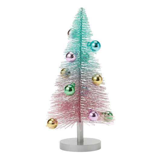 Gradient Sisal Tree | Department 56