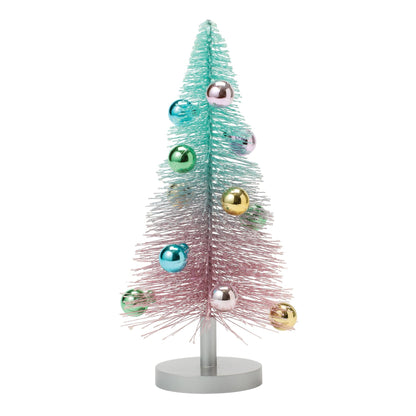 Gradient Sisal Tree | Department 56