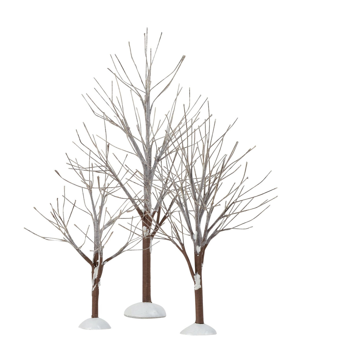 First Frost Trees | Department 56