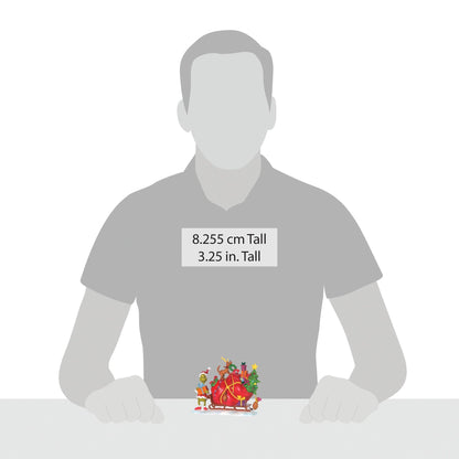The Grinch's Small Heart Grew | Department 56