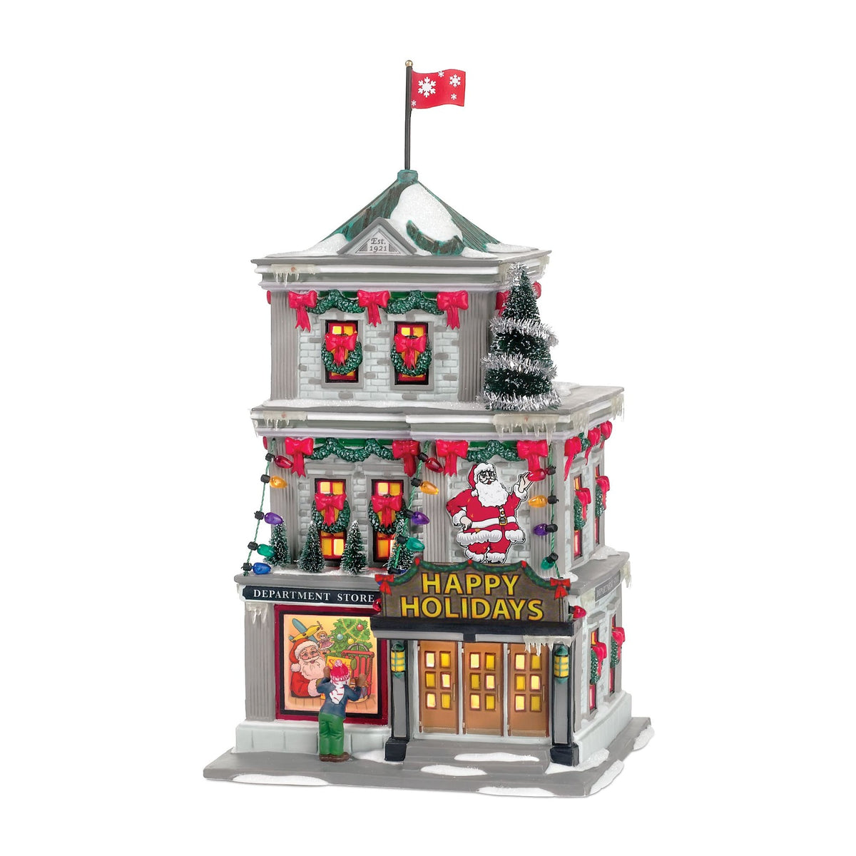 The Department Store | Department 56