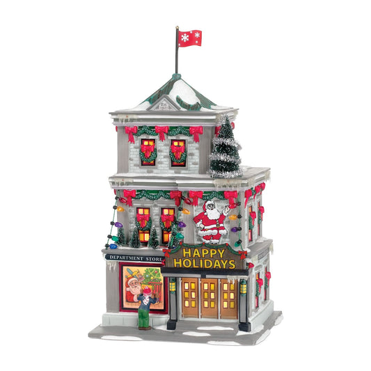 The Department Store | Department 56