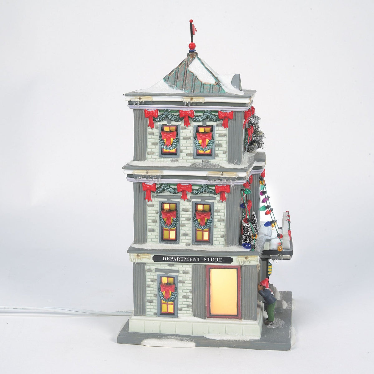 The Department Store | Department 56