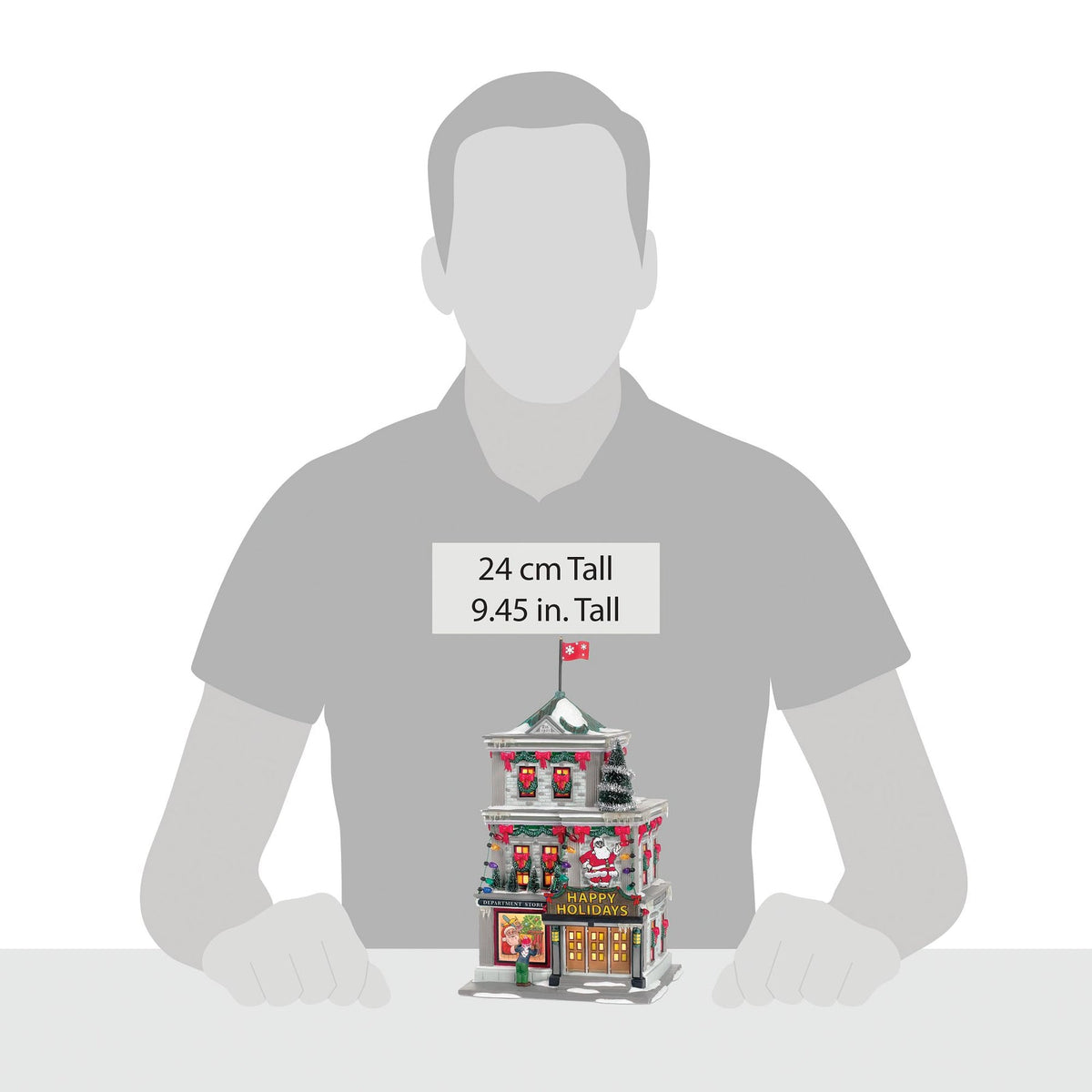 The Department Store | Department 56