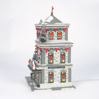 The Department Store | Department 56