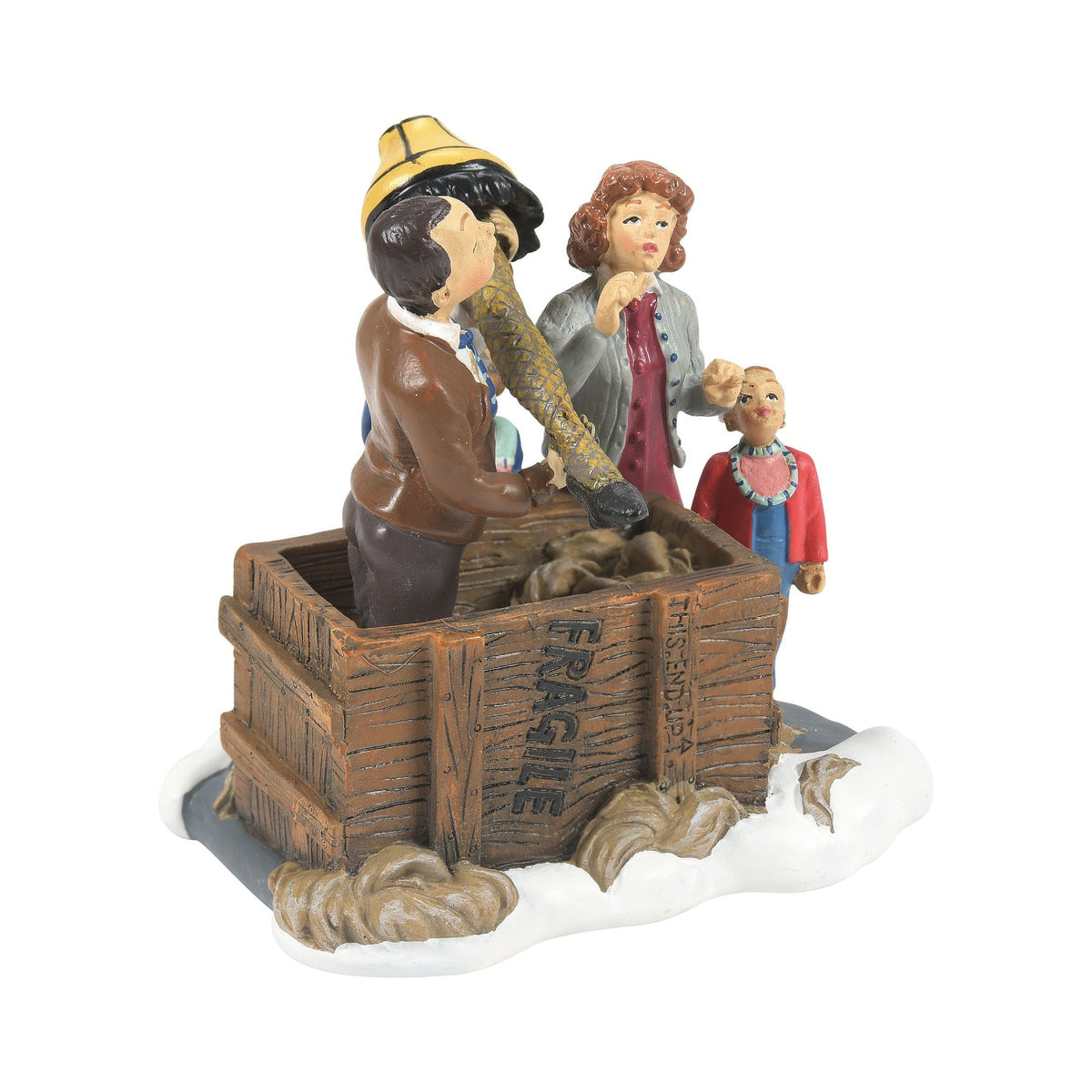 Isn't It Beautiful | Department 56