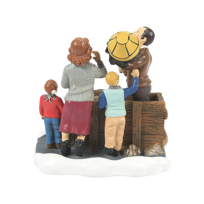 Isn't It Beautiful | Department 56