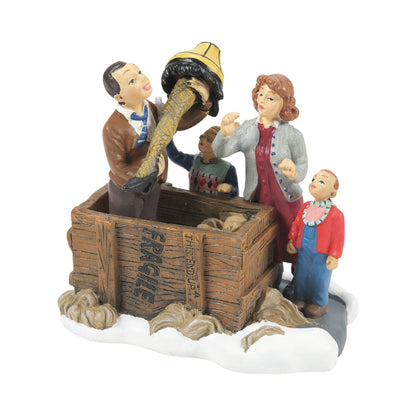 Isn't It Beautiful | Department 56