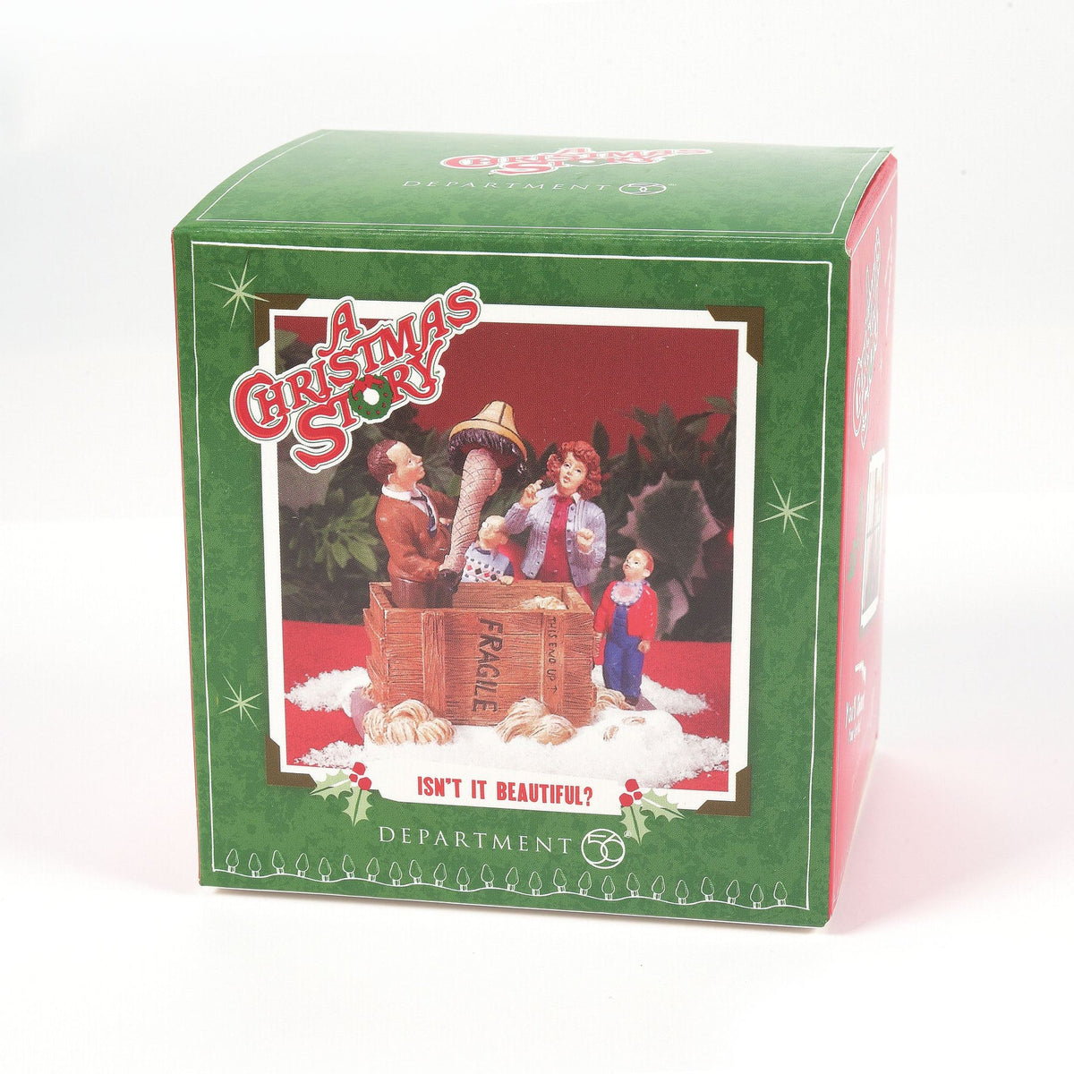 Isn't It Beautiful | Department 56