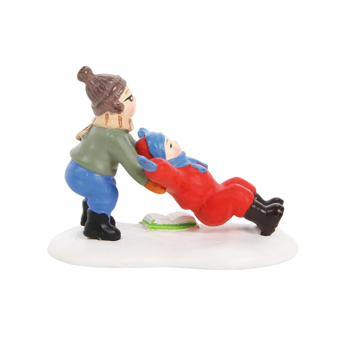 Ralphie To The Rescue | Department 56