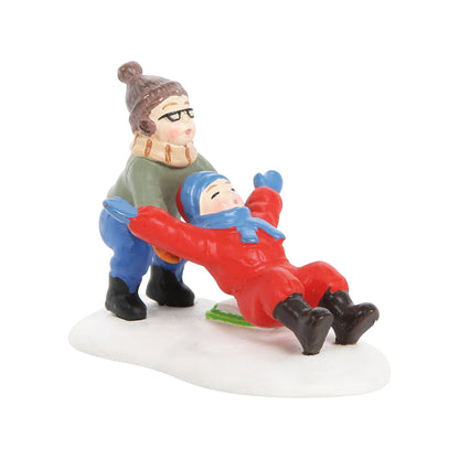 Ralphie To The Rescue | Department 56