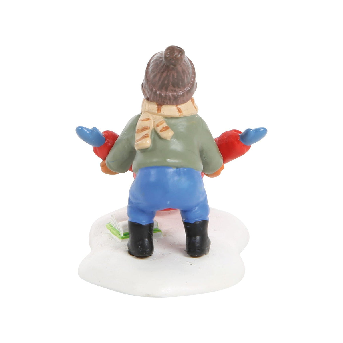 Ralphie To The Rescue | Department 56
