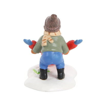 Ralphie To The Rescue | Department 56
