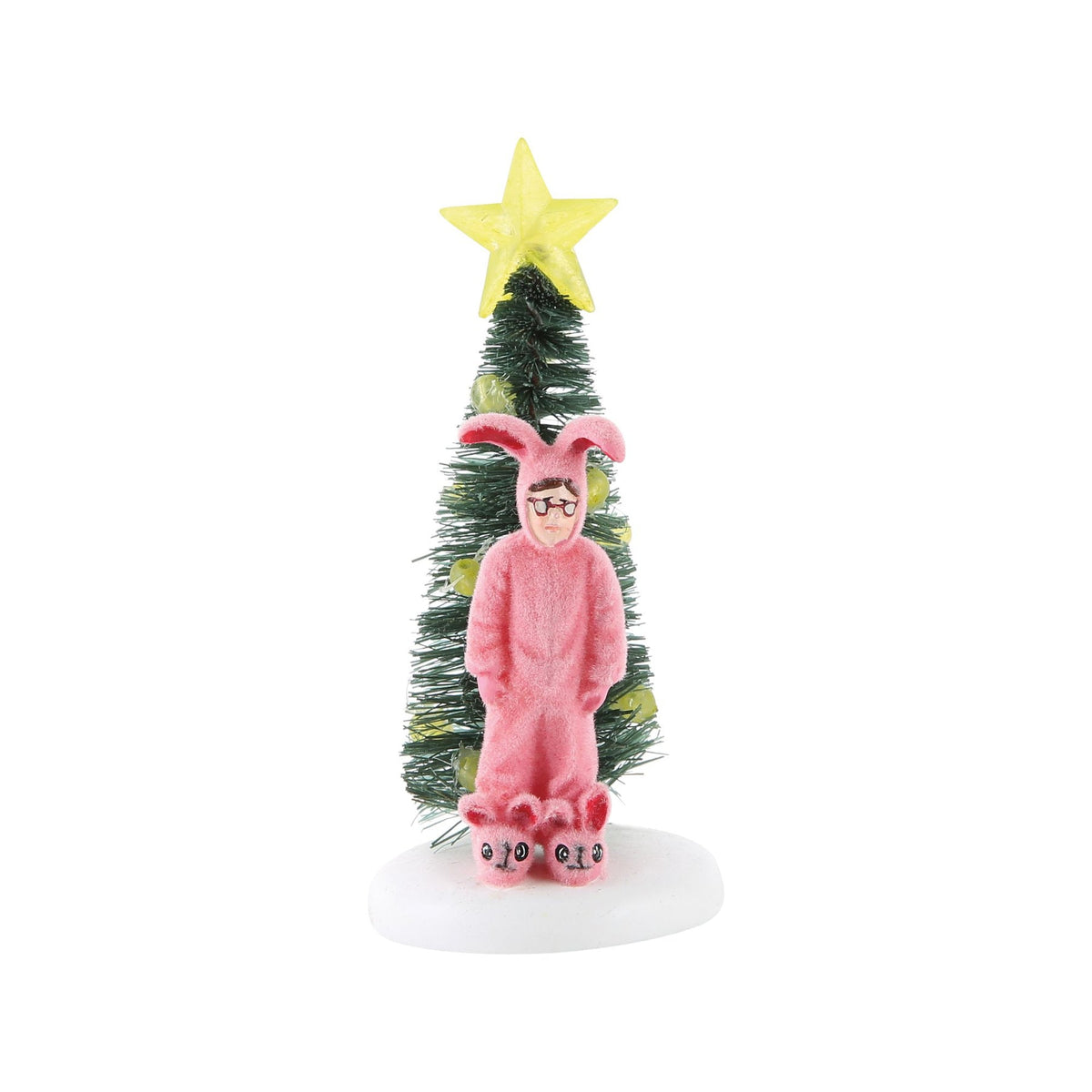 Pink Nightmare | Department 56
