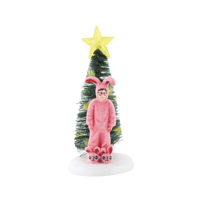 Pink Nightmare | Department 56