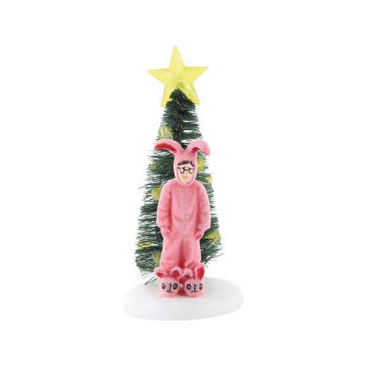 Pink Nightmare | Department 56