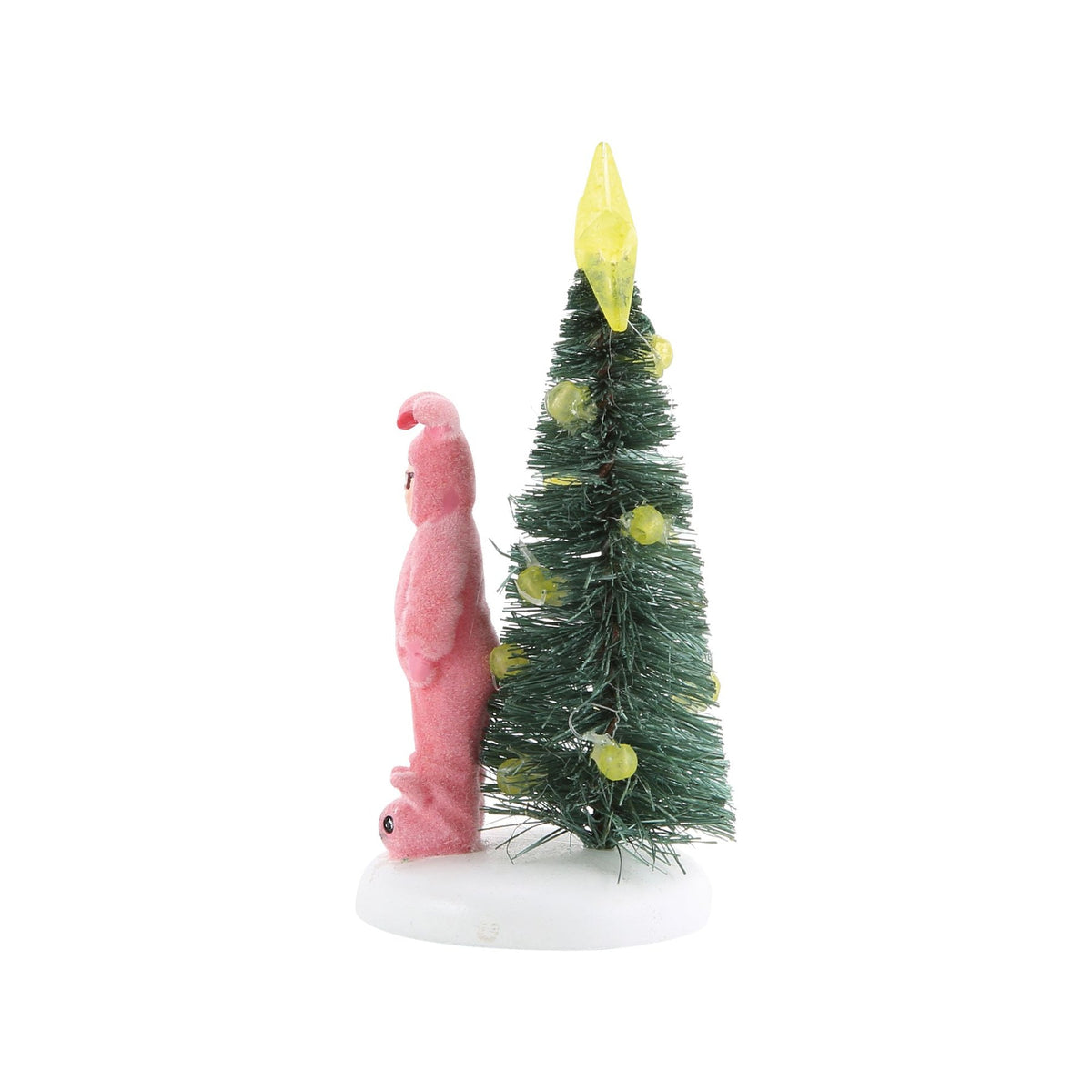 Pink Nightmare | Department 56