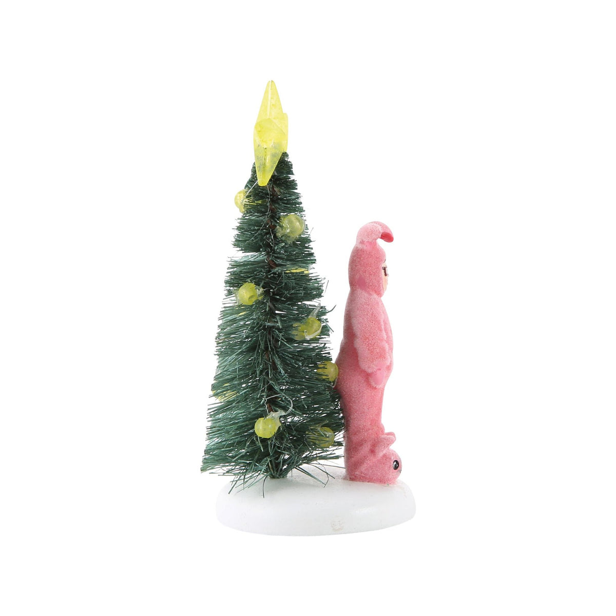 Pink Nightmare | Department 56