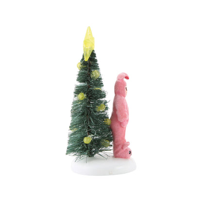 Pink Nightmare | Department 56