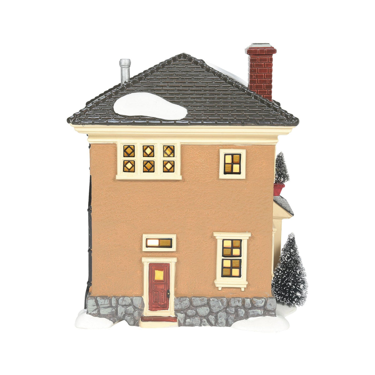 Christmas At Grandma's | Department 56