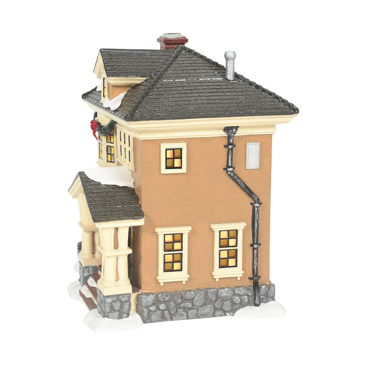Christmas At Grandma's | Department 56