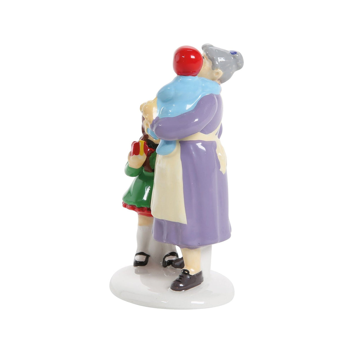 Grandma's Favorite Present | Department 56