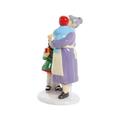 Grandma's Favorite Present | Department 56