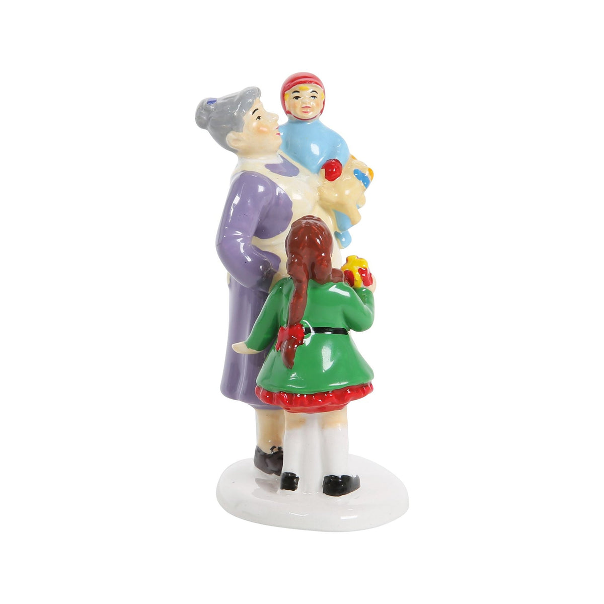 Grandma's Favorite Present | Department 56