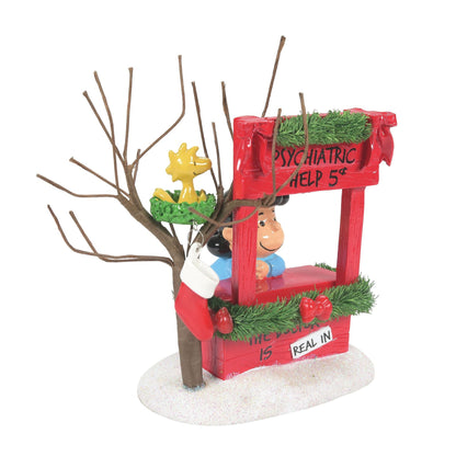 Lucy Is In | Department 56