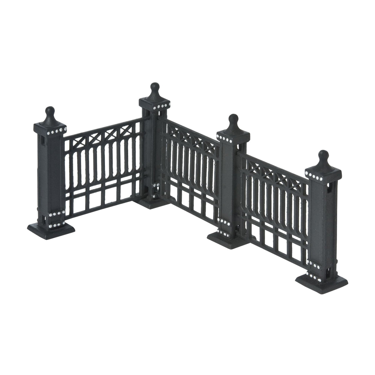 City Fence | Department 56