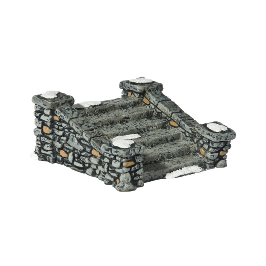 Limestone Steps | Department 56