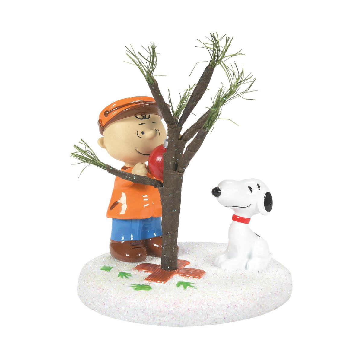 The Perfect Tree | Department 56