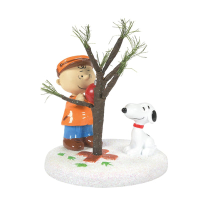 The Perfect Tree | Department 56